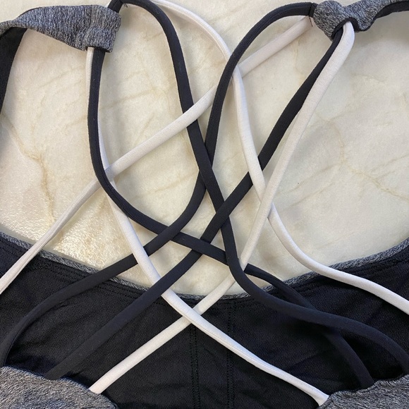 lululemon Free To Be *Wild Bra - Picture 7 of 7